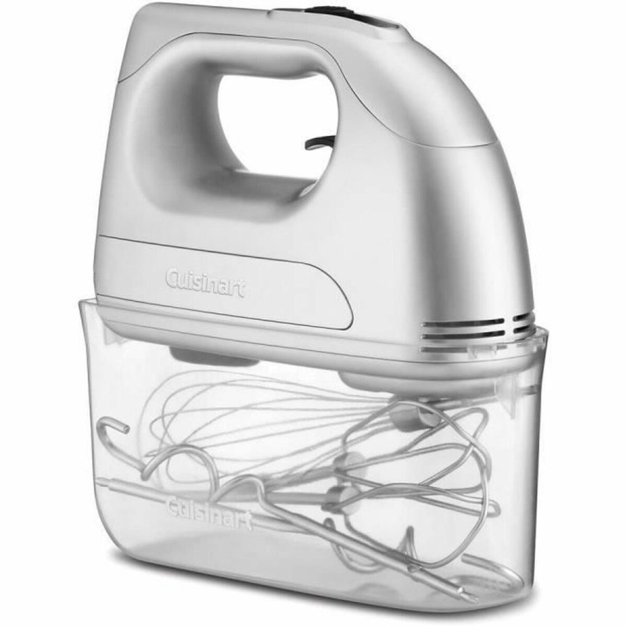 Hndmikser Cuisinart HM7U/E POWER ADVANTAGE Hvid 200 W #1