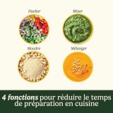 Kdhakker Cuisinart #2