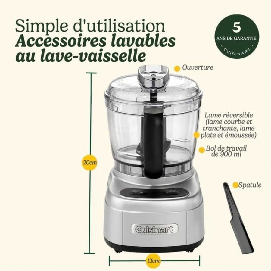 Kdhakker Cuisinart #6