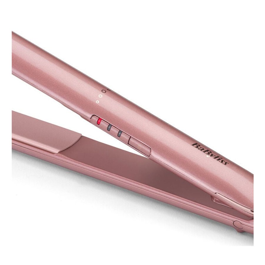Glattejern Babyliss ST913PE Pink #4