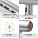 Hrtrrer Babyliss D580DE 2100 W #7