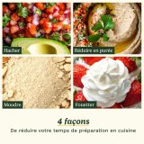 Kdhakker Cuisinart Gr #2