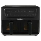 Varmluftsfrituregryde Cuisinart AFD10XBLE Sort 2400 W 10,4 L #1