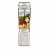 Kop-blender Cuisinart PBL100E Blast&Go 120 W Hvid 500 ml #2