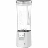 Kop-blender Cuisinart PBL100E Blast&Go 120 W Hvid 500 ml #1