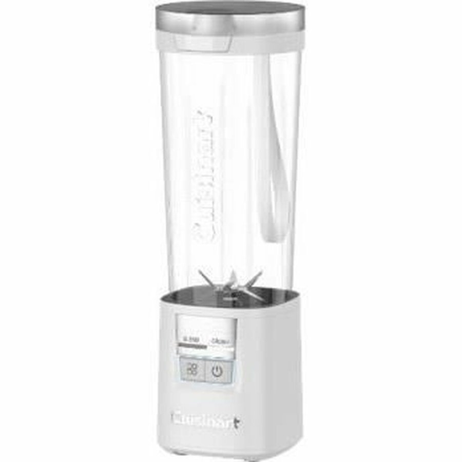 Kop-blender Cuisinart PBL100E Blast&Go 120 W Hvid 500 ml #1