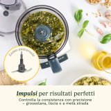 Kdhakker Cuisinart Slvfarvet #5