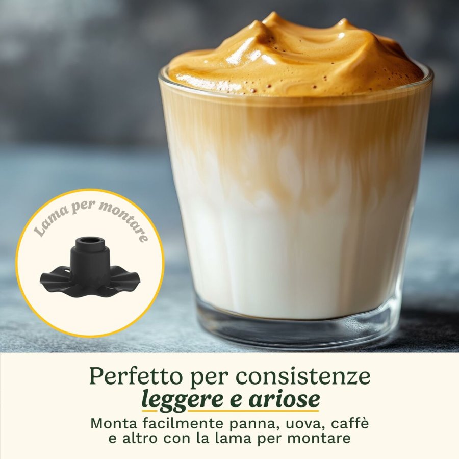 Kdhakker Cuisinart Slvfarvet #7