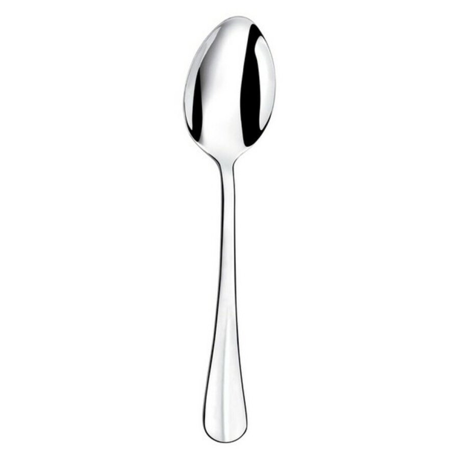 St med skeer Amefa Baguette Metal Rustfrit stl 20,5 cm 12 enheder #1