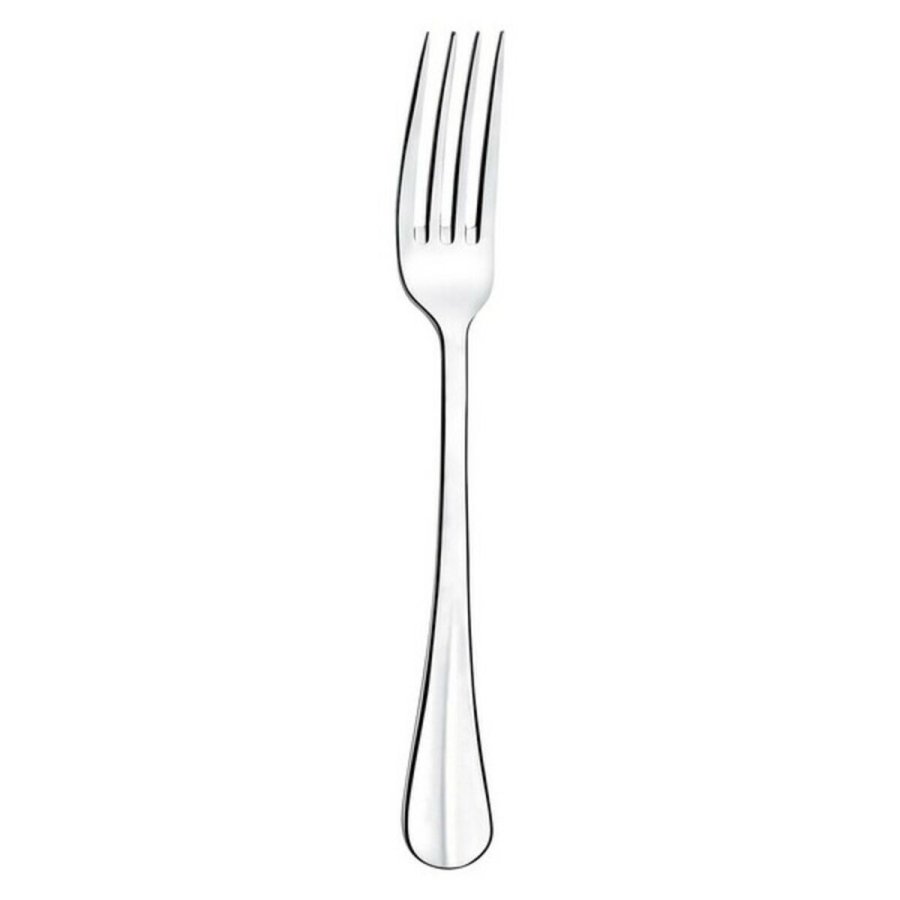 St med Gafler Amefa Baguette Metal Rustfrit stl 20,5 cm 12 enheder #1