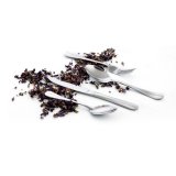 St med Gafler Amefa Baguette Metal Rustfrit stl 20,5 cm 12 enheder #4