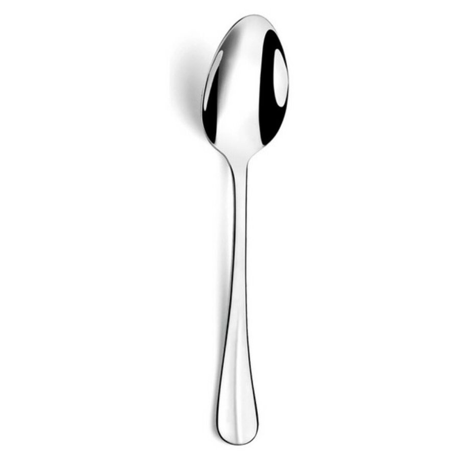 Kaffeske Amefa Baguette Metal Rustfrit stl 14,4 cm 12 enheder #1