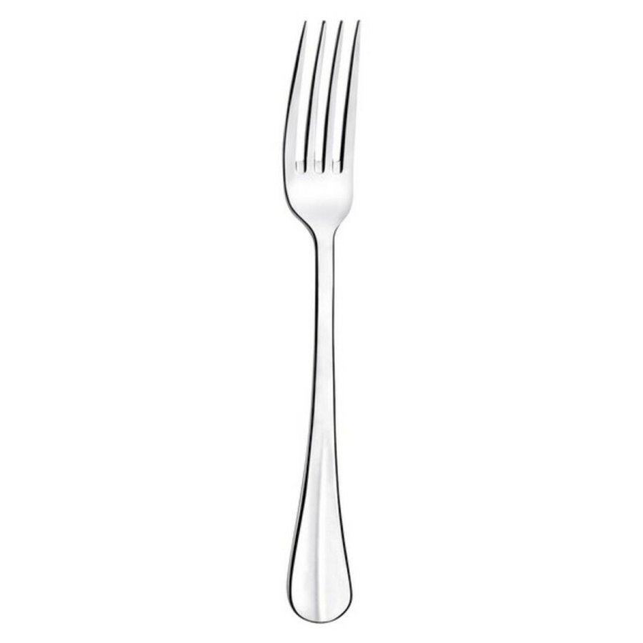 St med dessertgafler Amefa Baguette 12 enheder #1