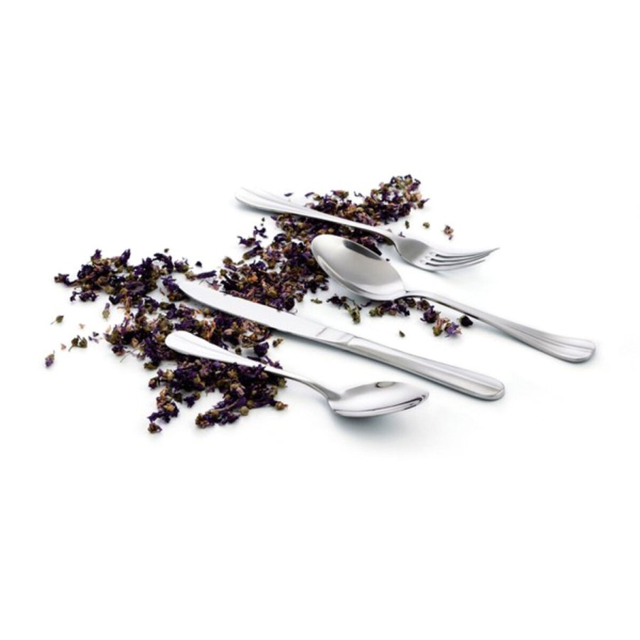St med dessertgafler Amefa Baguette 12 enheder #4