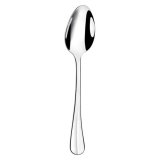 St med skeer Amefa Baguette Metal Rustfrit stl 12,5 cm 12 enheder #1