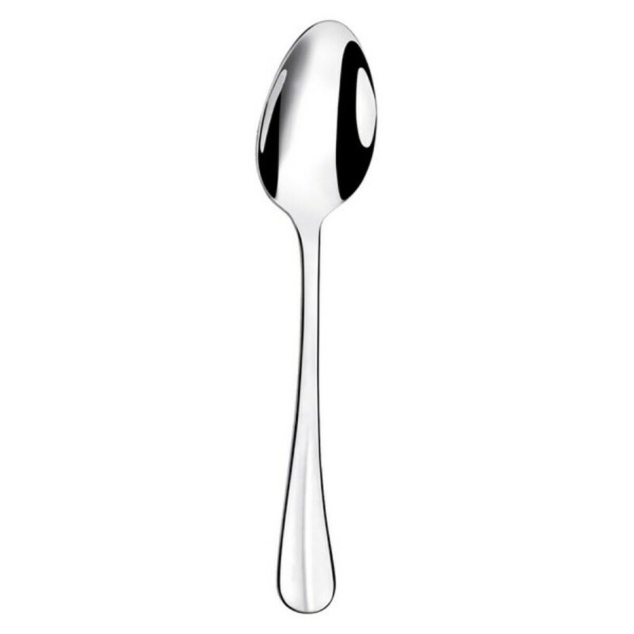 St med skeer Amefa Baguette Metal Rustfrit stl 12,5 cm 12 enheder #1