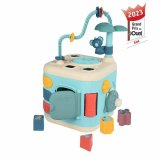 Aktivitetscenter Smoby Explore Cub #1