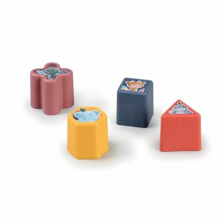 Aktivitetscenter Smoby Explore Cub #2