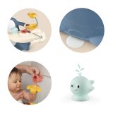 Babysde Smoby 42 x 34 x 25 cm #2