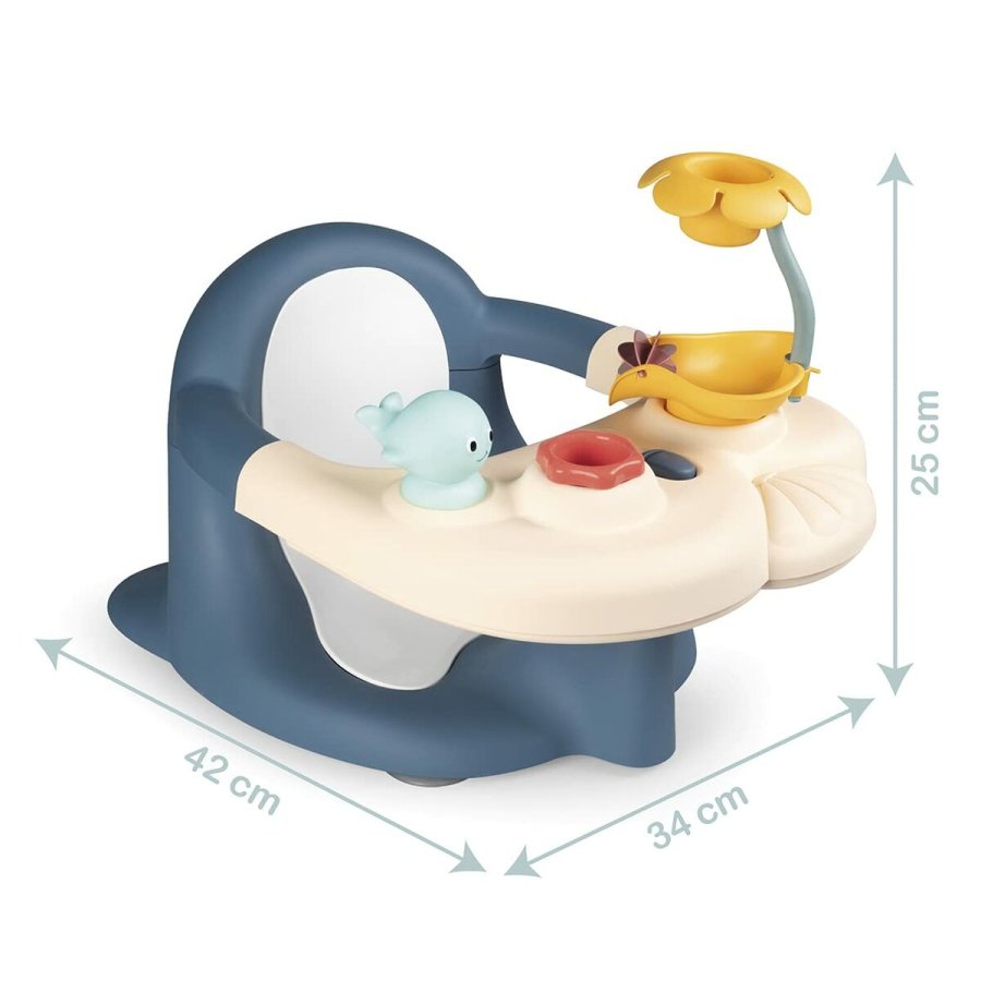 Babysde Smoby 42 x 34 x 25 cm #3