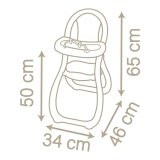 Trone Smoby Baby Nurse #2