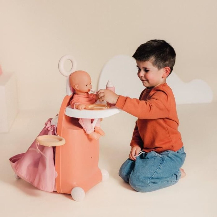 Tilbehr til dukkehus Smoby #2