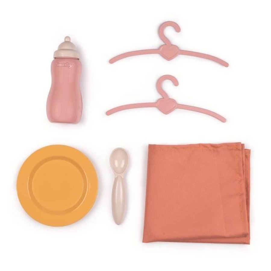 Tilbehr til dukkehus Smoby #5