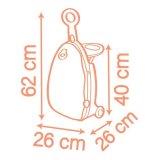 Tilbehr til dukkehus Smoby #6