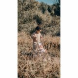 Lille Barnevogn til Dukker Smoby #3