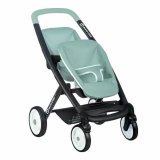 Lille Barnevogn til Dukker Smoby Maxi-Cosi Twin 64 cm #1
