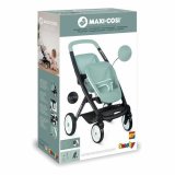 Lille Barnevogn til Dukker Smoby Maxi-Cosi Twin 64 cm #3