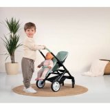 Lille Barnevogn til Dukker Smoby Maxi-Cosi Twin 64 cm #4