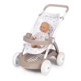 Lille Barnevogn til Dukker Smoby Stroller (58 cm) #1