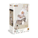 Lille Barnevogn til Dukker Smoby Stroller (58 cm) #2