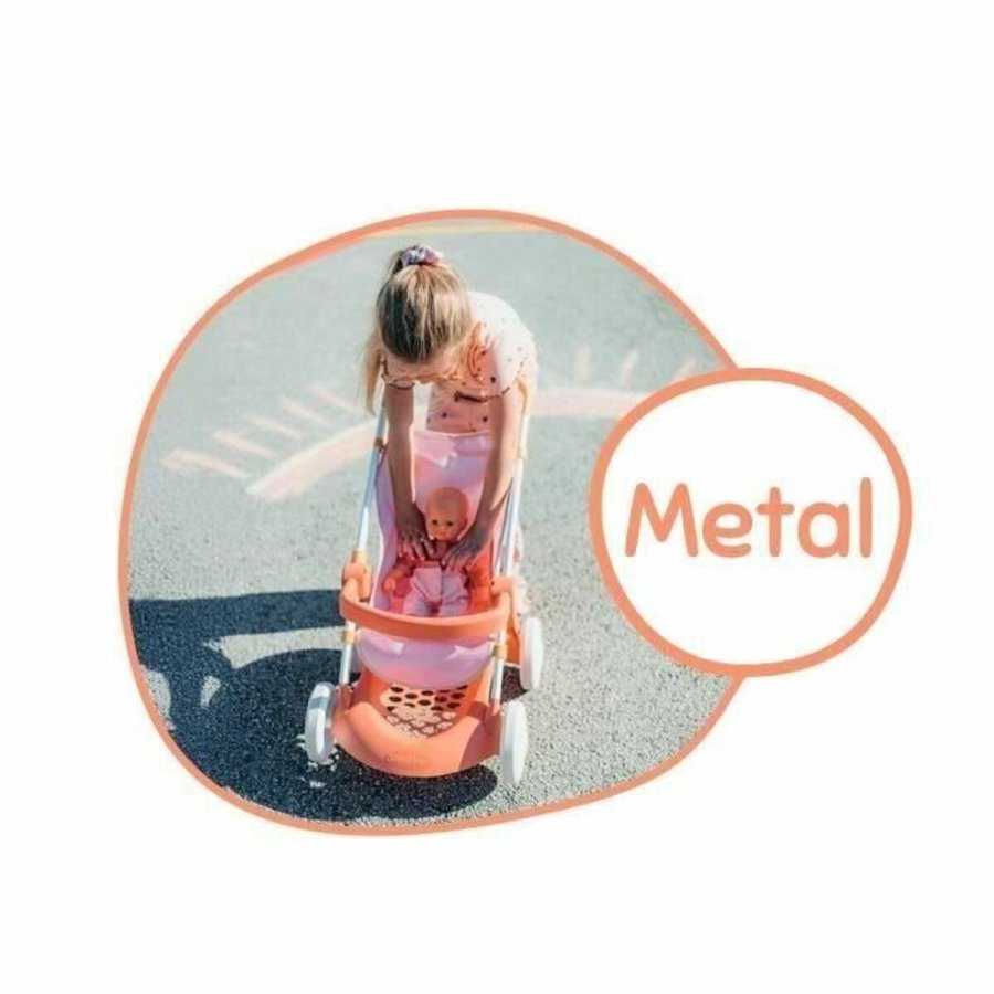 Stol til Dukker Smoby #6