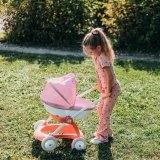 Tilbehr til dukkehus Smoby #4