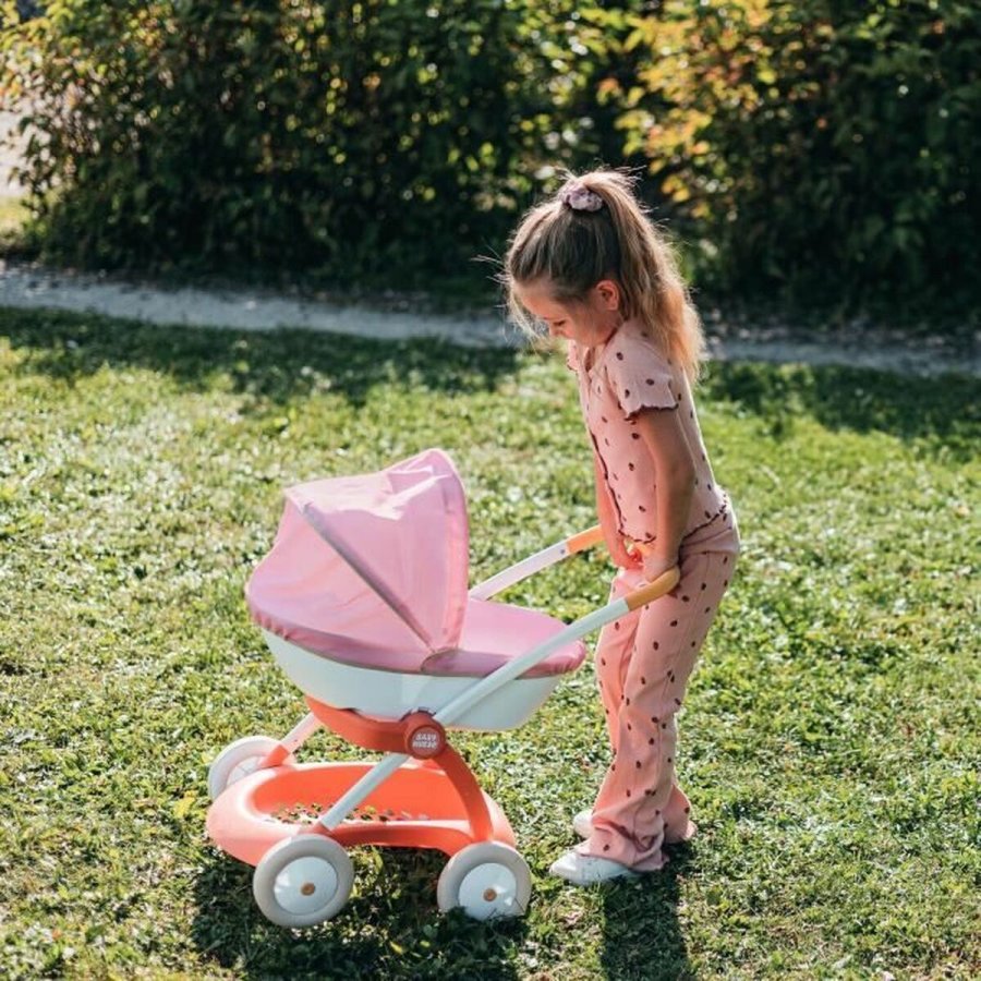 Tilbehr til dukkehus Smoby #4