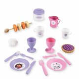 Kludedukke Smoby Plastik #3