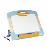 Magisk Tavle Smoby Magnetic modulo slate Hvid Tr #1