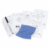 skrivebord Smoby Magic desk #5