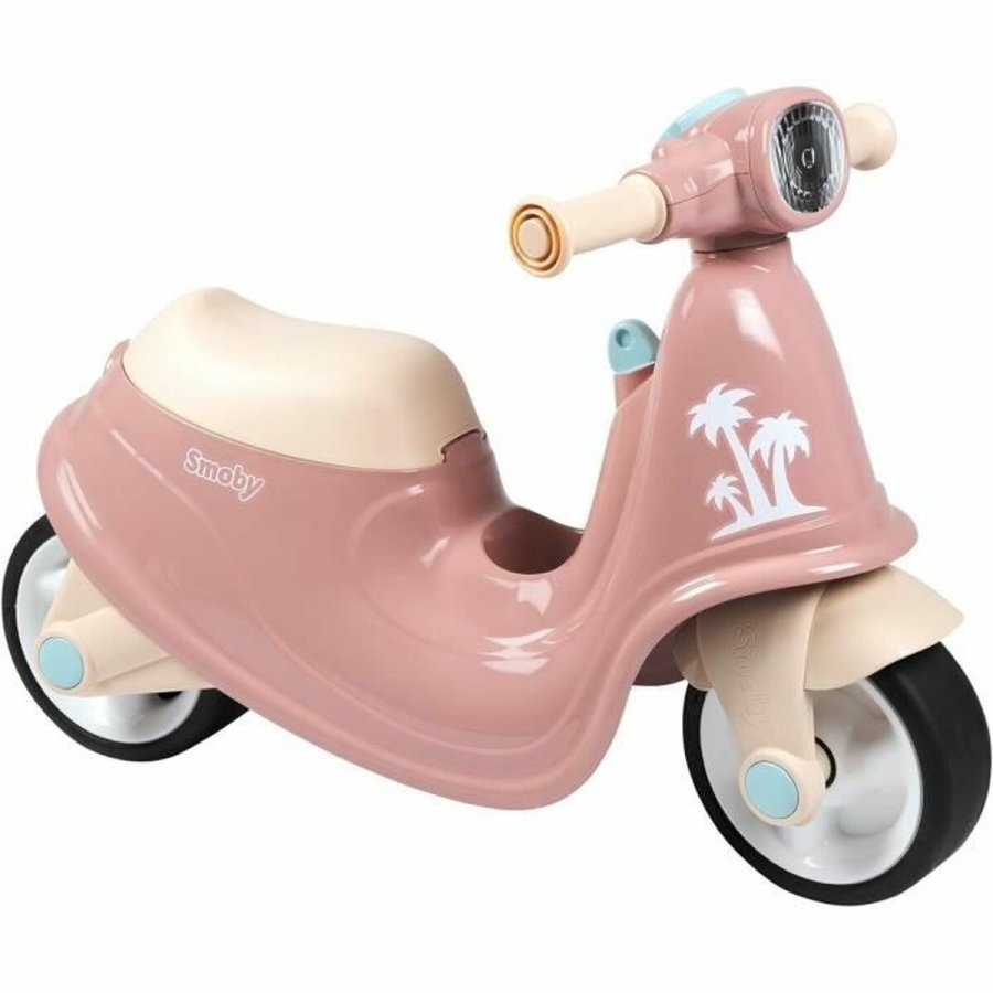 G Vogne Smoby scooter Pink #1
