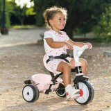 Trehjulet Cykel Smoby #6