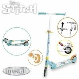Lbehjul Smoby Stitch 2R Bl Metal Plastik #2