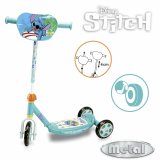 Trehjulet Cykel Smoby Stitch 3R #4