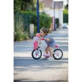 Brnecykel Smoby Scooter Carrier + Baby Carrier Uden pedaler #3