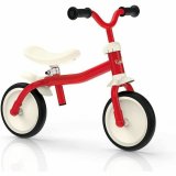 Brnecykel Smoby Rookie Balance Bike Uden pedaler #1