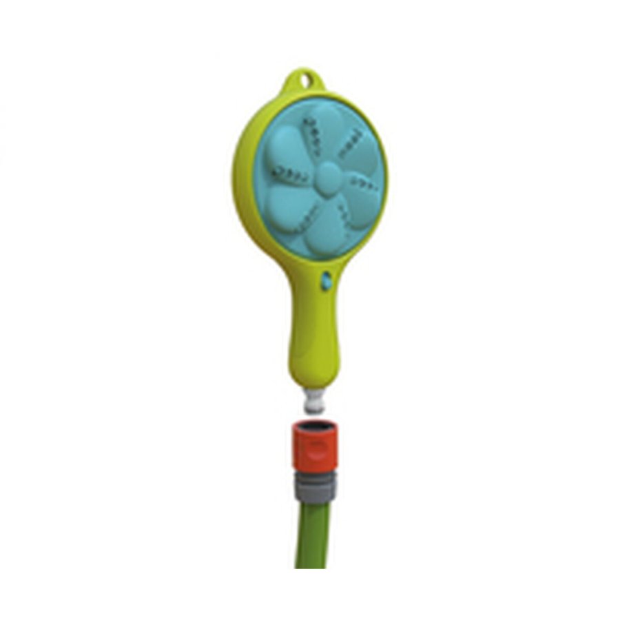 Legetjs vandsprinkler Smoby SHOWER Plastik #3