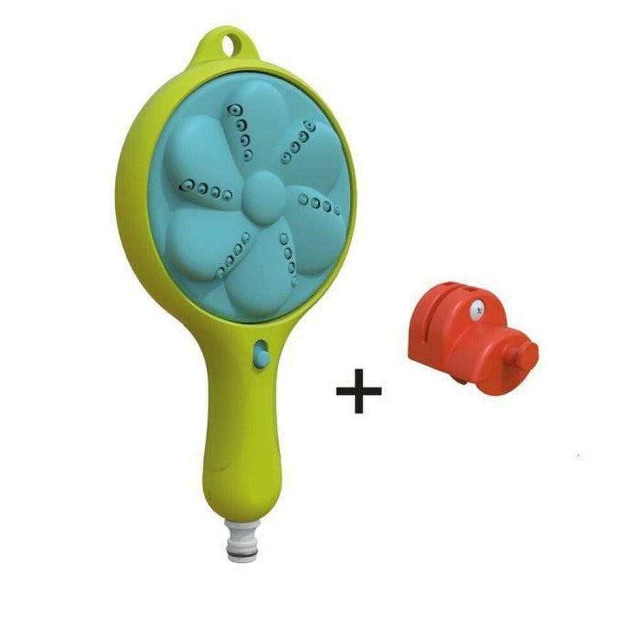 Legetjs vandsprinkler Smoby SHOWER Plastik #1