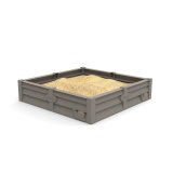 Sandkasse Smoby 76 x 17 cm Tilbehr #1