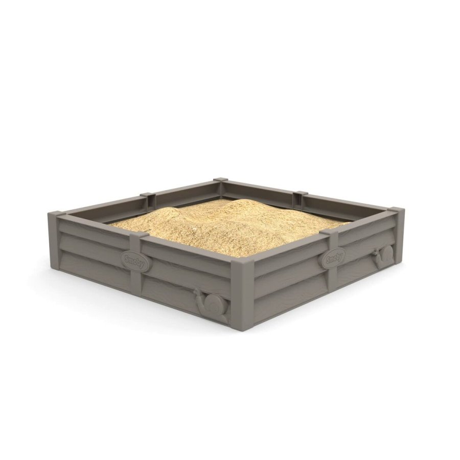 Sandkasse Smoby 76 x 17 cm Tilbehr #1